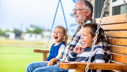 Best States to Retire on Just Social Security