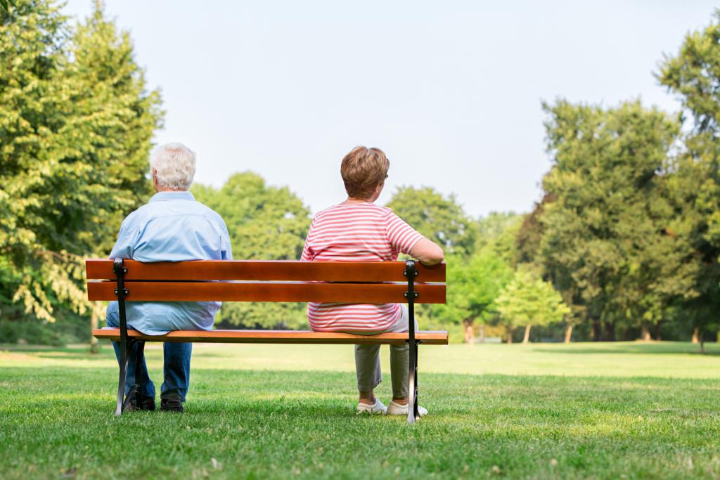 Ex-Spouse Social Security: You Could Get $3,000/Month Even After Divorce - Here's How